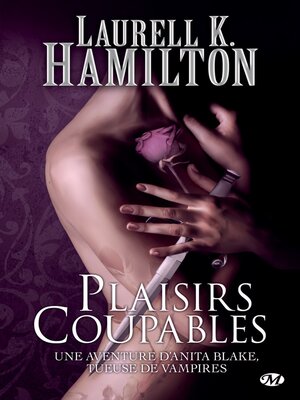 cover image of Plaisirs coupables